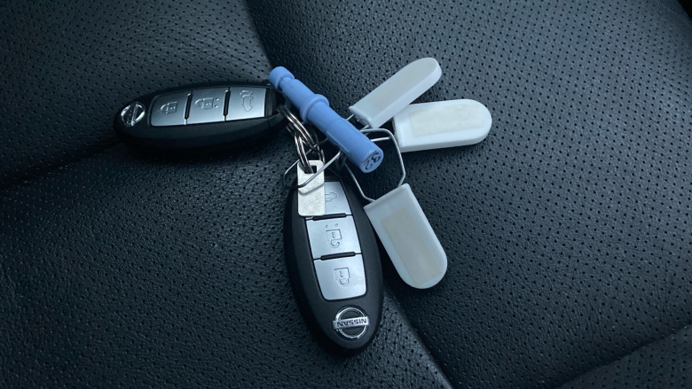 Nissan X-Trail 1.6 dCi Tekna 5dr 4WD Diesel Station Wagon